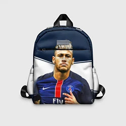 Детский рюкзак Neymar: Fly Emirates