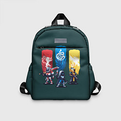 Детский рюкзак Destiny: Go