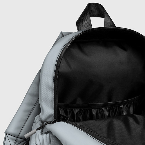 Детский рюкзак TOMB RAIDER / 3D-принт – фото 4