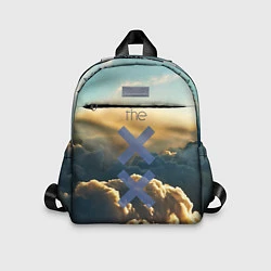 Детский рюкзак The XX