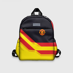 Детский рюкзак Manchester United