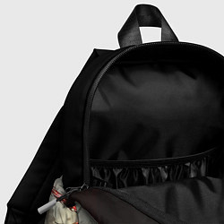 Детский рюкзак Darksiders Warrior, цвет: 3D-принт — фото 2
