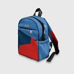 Детский рюкзак Бмв Bmw 2018 №2, цвет: 3D-принт — фото 2