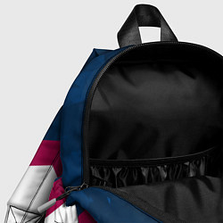 Детский рюкзак Barcelona FC: Sport, цвет: 3D-принт — фото 2