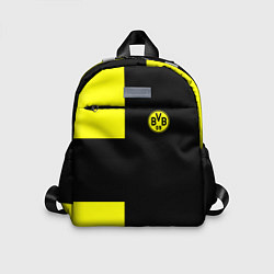 Детский рюкзак BVB FC: Black style