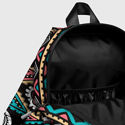 Детский рюкзак Этника, цвет: 3D-принт — фото 2
