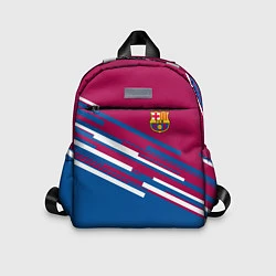 Детский рюкзак Barcelona FC: Sport Line 2018