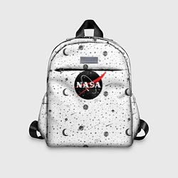 Детский рюкзак NASA: Moonlight