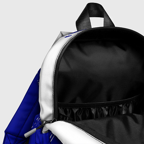 Детский рюкзак RUSSIA SPORT / 3D-принт – фото 4