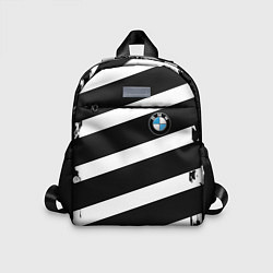 Детский рюкзак BMW G&W, цвет: 3D-принт