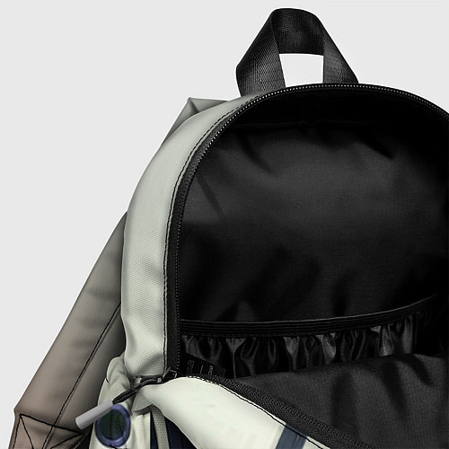 Детский рюкзак Sakata Gintoki / 3D-принт – фото 4