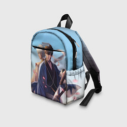 Детский рюкзак Gintama, цвет: 3D-принт — фото 2