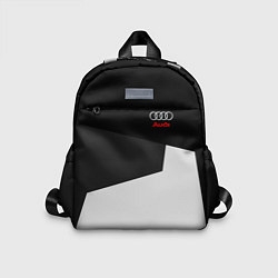 Детский рюкзак Audi Sport, цвет: 3D-принт