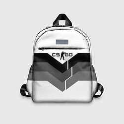 Детский рюкзак CS:GO Shade of Grey