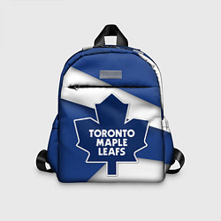 Детский рюкзак Toronto Maple Leafs