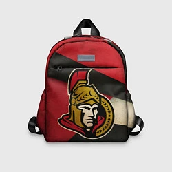 Детский рюкзак HC Ottawa Senators: Old Style