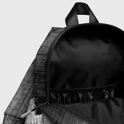 Детский рюкзак Пабло Эскобар / 3D-принт – фото 4