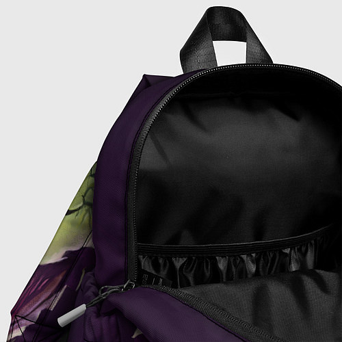 Детский рюкзак Thane Krios / 3D-принт – фото 4
