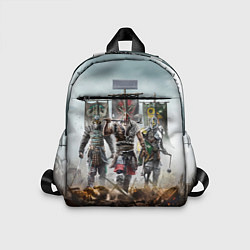 Детский рюкзак For Honor