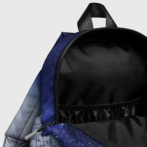Детский рюкзак Starfield / 3D-принт – фото 4