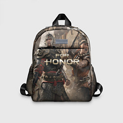 Детский рюкзак For Honor