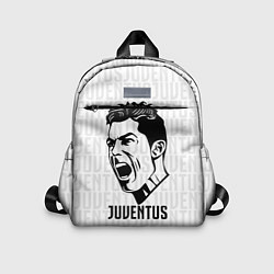 Детский рюкзак Juve Ronaldo