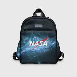 Детский рюкзак NASA: Space Light, цвет: 3D-принт