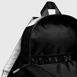 Детский рюкзак JUVENTUS SPORT, цвет: 3D-принт — фото 2