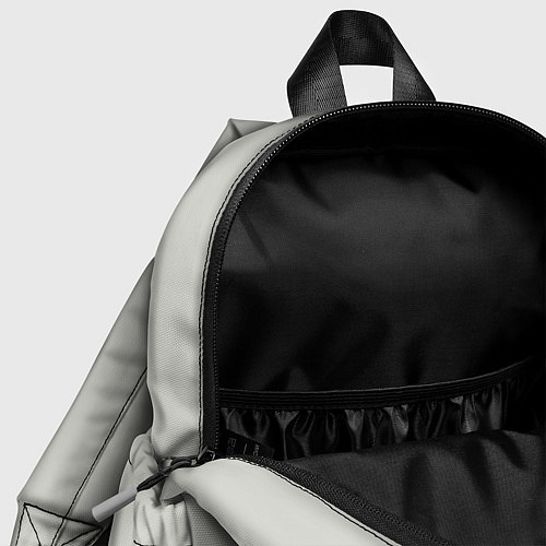 Детский рюкзак True Detective: Autumn / 3D-принт – фото 4
