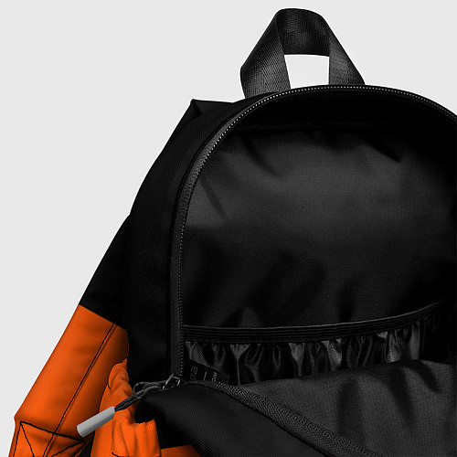 Детский рюкзак Orange Is the New Black / 3D-принт – фото 4