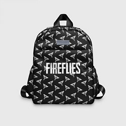 Детский рюкзак Fireflies, цвет: 3D-принт