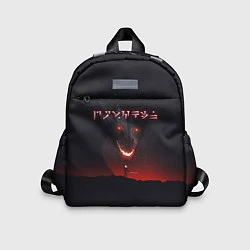 Детский рюкзак TES: Hell Dragon, цвет: 3D-принт