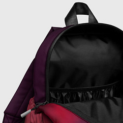 Детский рюкзак Muse: Something Human, цвет: 3D-принт — фото 2