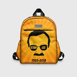 Детский рюкзак Stan Lee 1922-2018