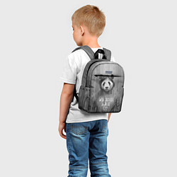Детский рюкзак Where are u?, цвет: 3D-принт — фото 2