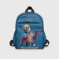 Детский рюкзак FORTNITE, цвет: 3D-принт
