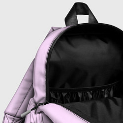 Детский рюкзак BTS Jimin, цвет: 3D-принт — фото 2