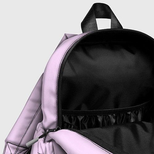 Детский рюкзак BTS V / 3D-принт – фото 4