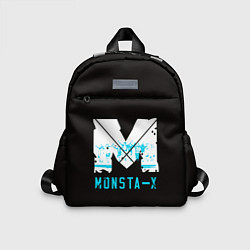 Детский рюкзак MONSTA X