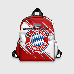 Детский рюкзак ФК Бавария