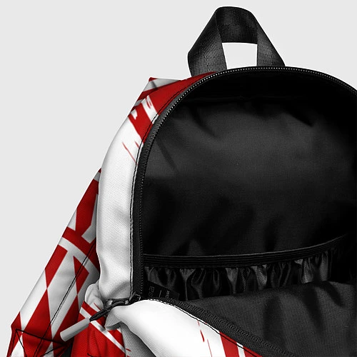 Детский рюкзак ФК Бавария / 3D-принт – фото 4
