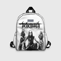 Детский рюкзак Behemoth