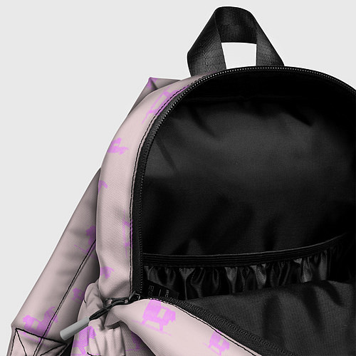 Детский рюкзак Fortnite / 3D-принт – фото 4