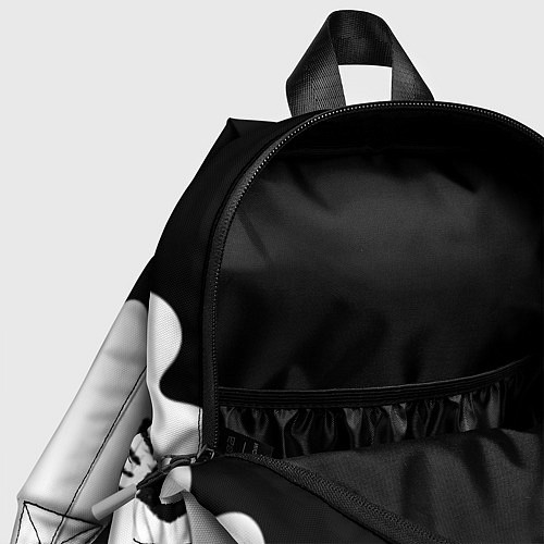 Детский рюкзак DEATH STRANDING / 3D-принт – фото 4