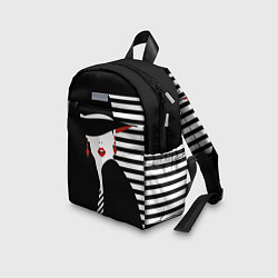 Детский рюкзак Fashion, цвет: 3D-принт — фото 2