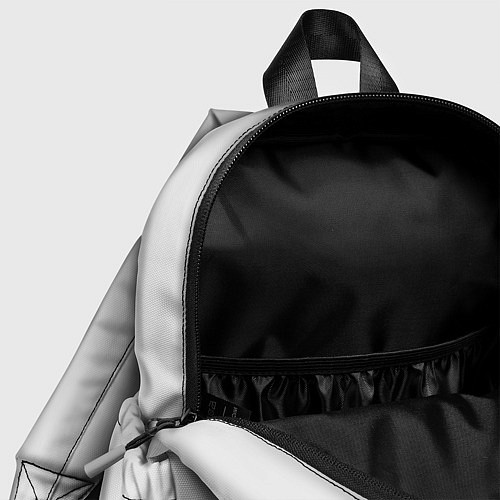Детский рюкзак Кокер спаниель / 3D-принт – фото 4
