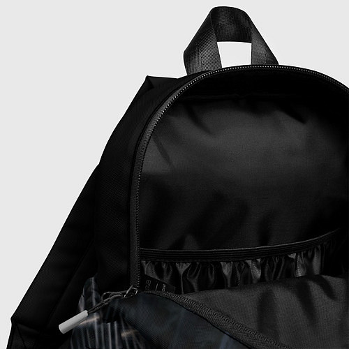 Детский рюкзак Hollow Knight / 3D-принт – фото 4