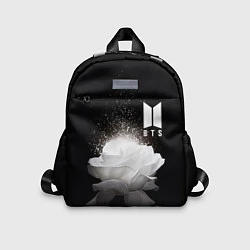 Детский рюкзак BTS Flower