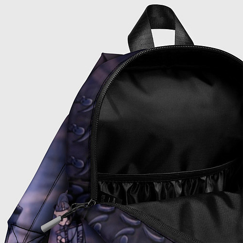 Детский рюкзак HOLLOW KNIGHT / 3D-принт – фото 4