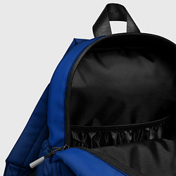 Детский рюкзак St Louis Blues, цвет: 3D-принт — фото 2